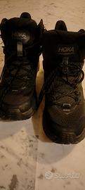 scarpe trekking Hoka