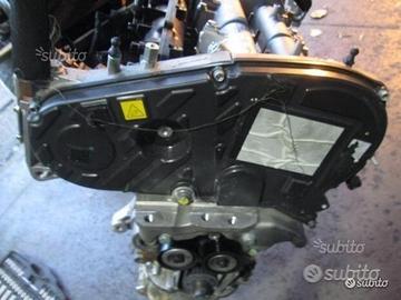 Motore jeep 2.0 lmy51