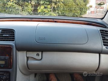 MERCEDES CLK 200 KOMPRESSOR ELEGANCE EVO