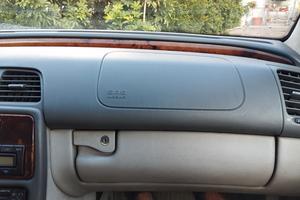 MERCEDES CLK 200 KOMPRESSOR ELEGANCE EVO