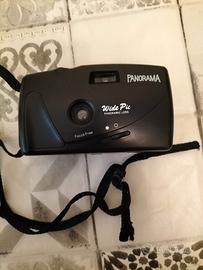 Macchina fotografica vintage Panorama 
