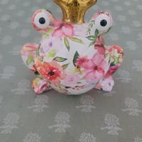 Ceramica salvadanaio Brandani