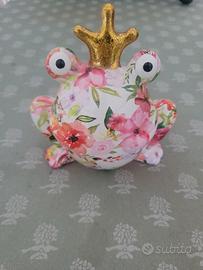 Ceramica salvadanaio Brandani