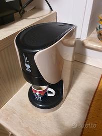 Bialetti dama macchina caffè a cialde