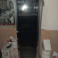 frigo vetrina 