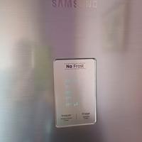 frigorifero  samsung no frost