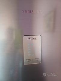 frigorifero  samsung no frost