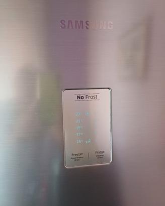 frigorifero  samsung no frost