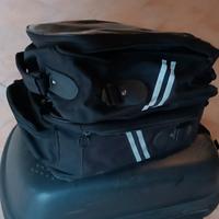 Abbigliamento e accessori moto