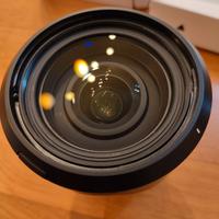 Tamron SP 24-70mm f/2.8 Di VC USD G2 Nikon