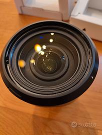 Tamron SP 24-70mm f/2.8 Di VC USD G2 Nikon