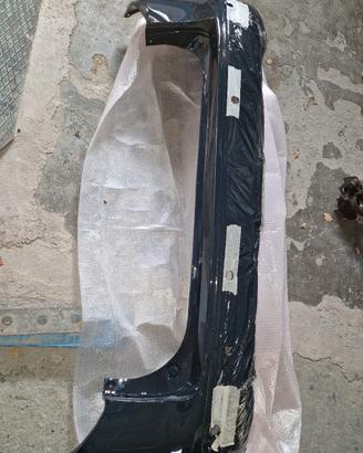 paraurti posteriore per suzuki vitara  2024/25