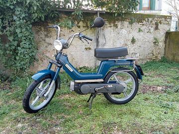 piaggio si 