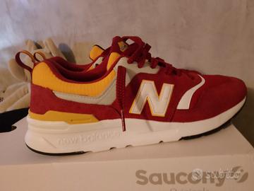 new ballance as Roma rare