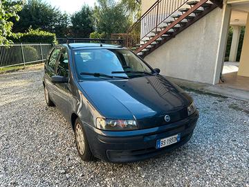 Fiat Punto II 1999 5p 1.9 jtd ELX