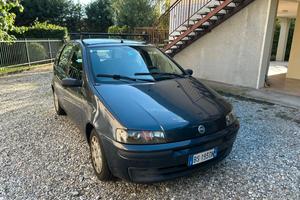 Fiat Punto II 1999 5p 1.9 jtd ELX