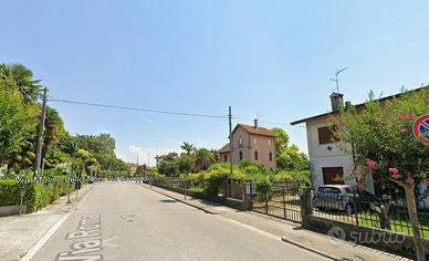 Trilocale arredato con posto auto - Sevegliano