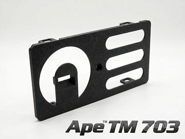 mascherina ape tm 703
