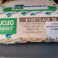 Ricambio per serrature di sicurezza