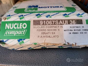 Ricambio per serrature di sicurezza