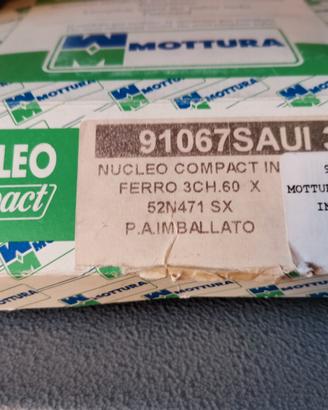Ricambio per serrature di sicurezza