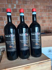 Valpolicella ripasso Monte dei Ragni 2018 Magnum