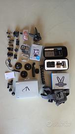 Telecamera Go Pro