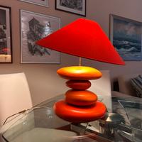 Abatjour - Lampada da tavolo