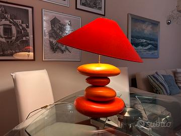 Abatjour - Lampada da tavolo