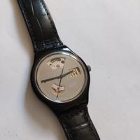 Swatch Automatic Black Motion
SAB100