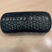 Custodia occhiali Philipp Plein