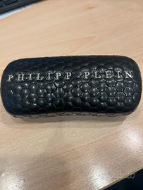 Custodia occhiali Philipp Plein