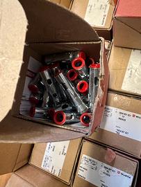 Tasselli in acciaio Wurth diametro 14 M8X55