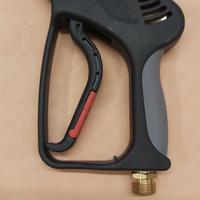 Pistola idropulitrice