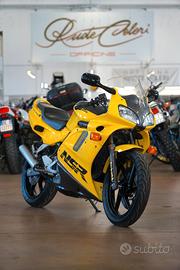 Honda NSR 125 Super Sprint 1994