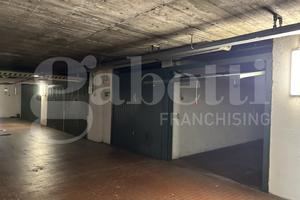 Box/Posto auto Modena [GARAGECORASVCG]