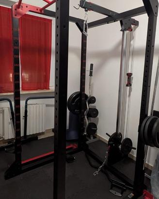 Rack 900 decathlon