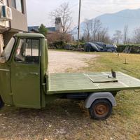 Piaggio ape 600