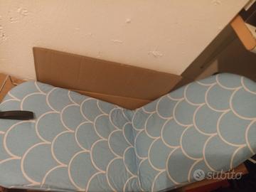 Asse da stiro portatile