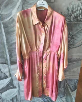 camicia viscosa 