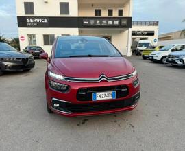 Citroen C4 Picasso BlueHDi 120 S&S EAT6 Shine