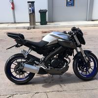 Mt 125