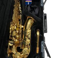 Sassofono contralto Yamaha