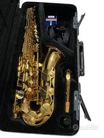 Sassofono contralto Yamaha