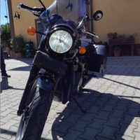 Triumph Bonneville T100