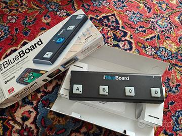 ik multimedia blue board amplitube