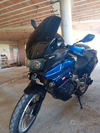 Aprilia caponord etc 1000