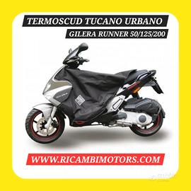TERMOSCUDO GILERA RUNNER 50/125/200