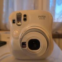 Instax mini 25