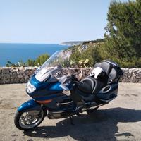 Bmw k 1200 lt - 2008